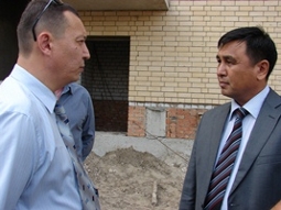 Аким Каримов