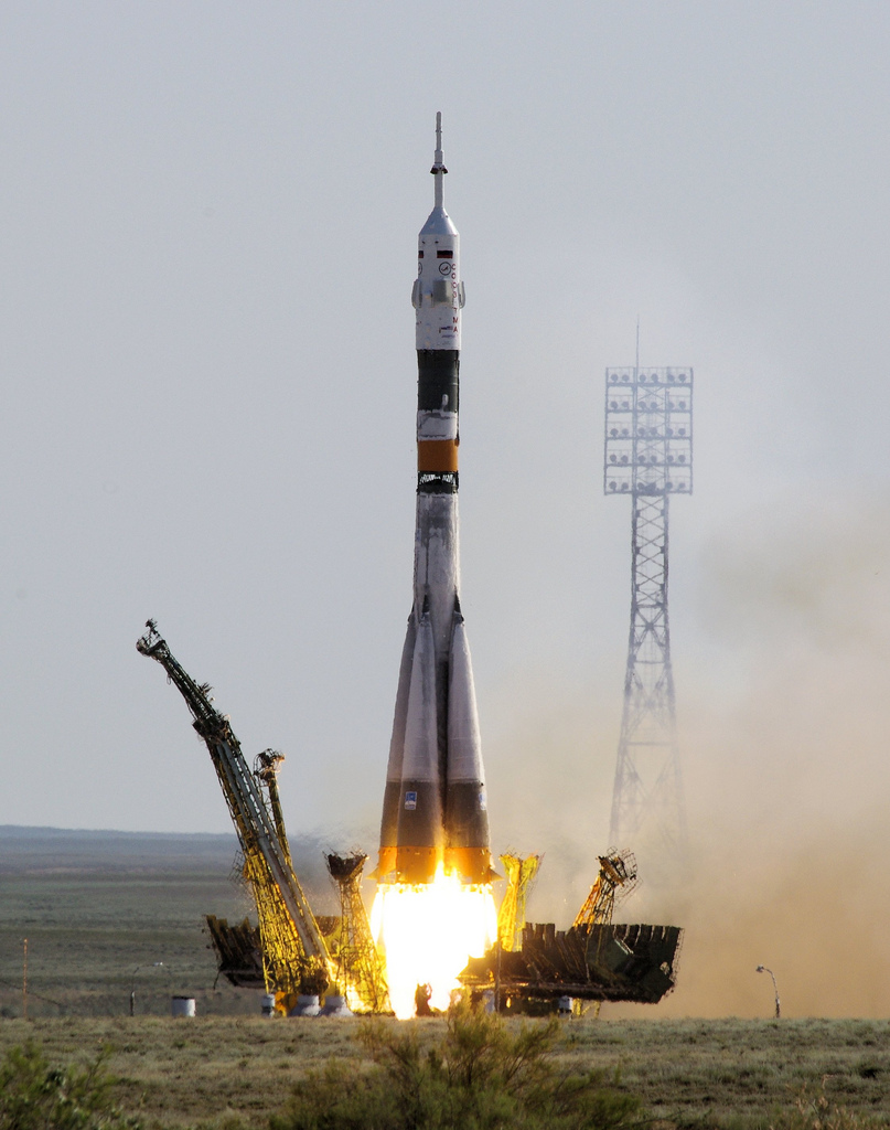 НПО требуют выплаты компенсаций пострадавшим от падения «Протона»