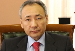 Кадыржан Дамитов