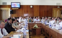 Сессия гормаслихата