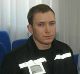 Алексей Фомин