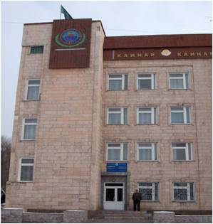 В ГДК прошло торжественное мероприятие посвященное выпуску студентов университета «Кайнар-Семей»