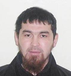 Саян Хайров
