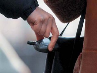 В Семее среди преступлений умышленного характера лидируют карманные кражи