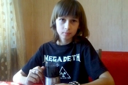 Женя Назиров