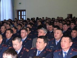 Полиция