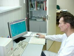 В Семее данные о жителях пострадавших от ядерных испытаний будут собраны в одну единую базу.