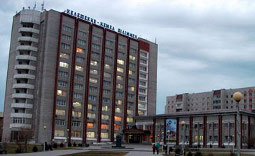 СГУ Шакарима 