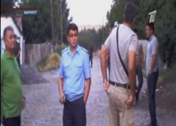 В Шымкенте в жилом массиве Чапаевка прогремел взрыв