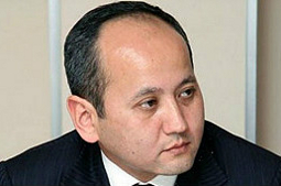 Мухтар Аблязов