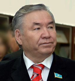 Гарифолла Есим