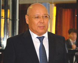 Мурзакулов