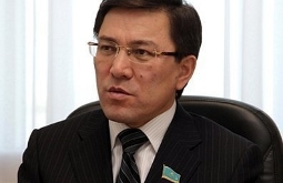 Нуртай Сабильянов