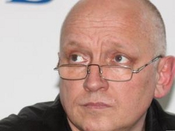 Оппозиционер Владимир Козлов