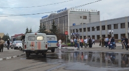 ЦОН в Петропавловске