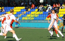 Футбол