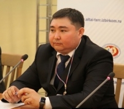 Ержан Сембинов