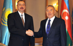 Назарбаев 
