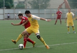 Футбол