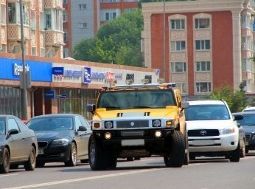 Хаммер