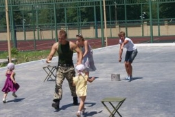 Соревнования