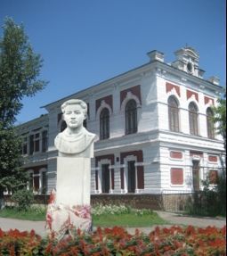 Педколледж имени Ауэзова