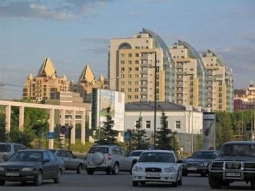 Астана