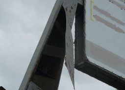 Билборд в Семее