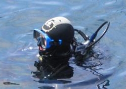 Водолаз