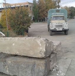 Хазипов не дал отключить тепло