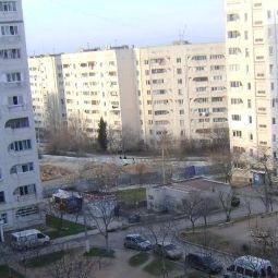 Двор