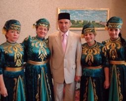 Габдулхак Ахунжанов
