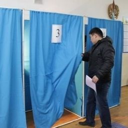 Выборы в маслихат