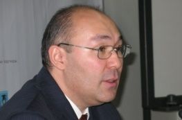 Кайрат Келимбетов