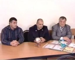 Чемпионы РК по пауэрлифтингу