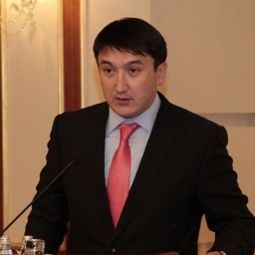 Магзум Мирзагалиев