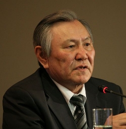 Султан Оразалин