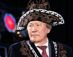 Султан Оразалин