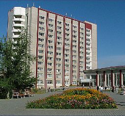 СГУ Шакарима