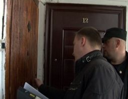 Судоисполнители