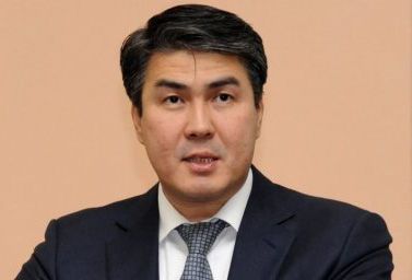 Асет Исекешев