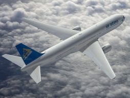 Эйр Астана