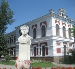 Педколледж Семея