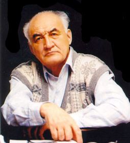 Писатель Медеу Сарсеке
