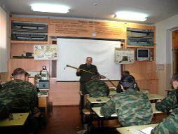 Военно-техническая школа
