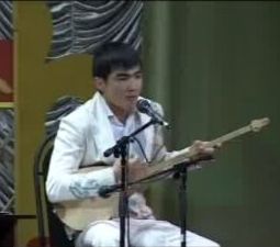 Айтыс