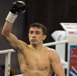 Геннадий Головкин