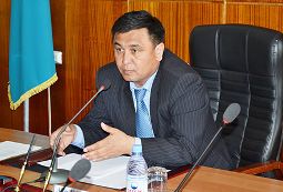 Айбек Каримов
