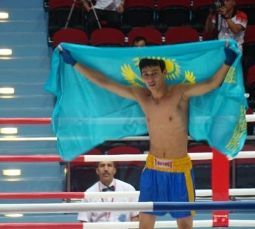 Победа Казахстана на чемпионате