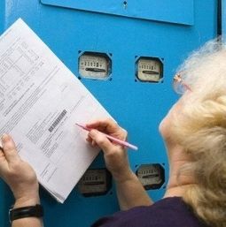 Тарифы на свет